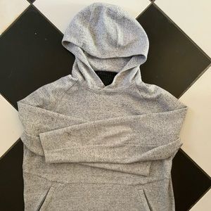 Lululemon At Ease Hoodie